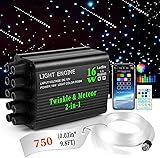Starlight Headliner Kit for Car Truck Twinkle
