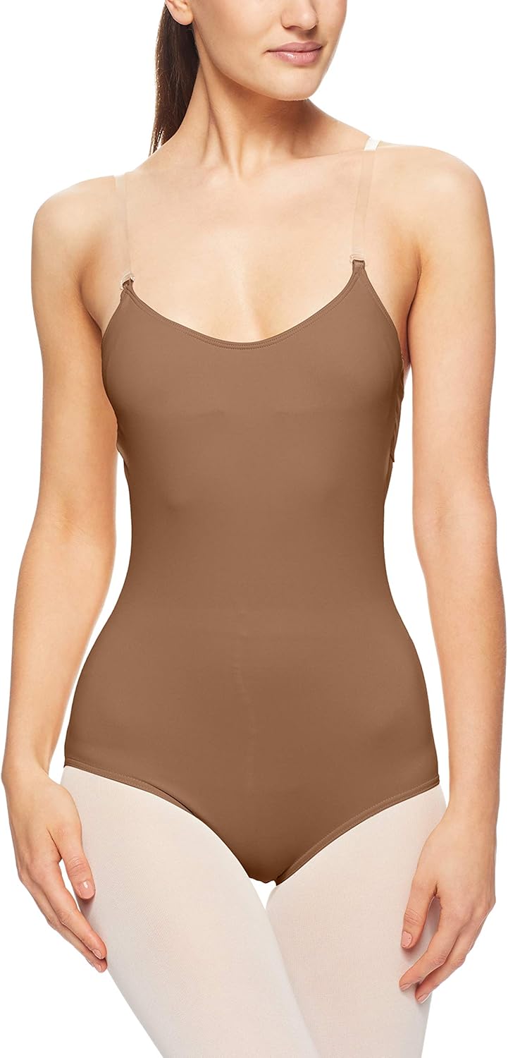 capezio leotards amazon