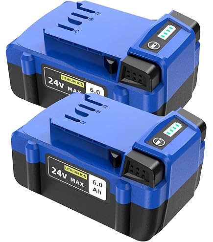 Power Wheel Adapter Compatible For Kobalt 24V Max Battery With Fuse 10 thumbnail image