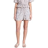 Splendid Women's Lorraine Shorts