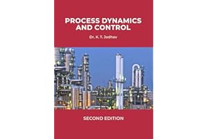 PROCESS DYNAMICS AND CONTROL