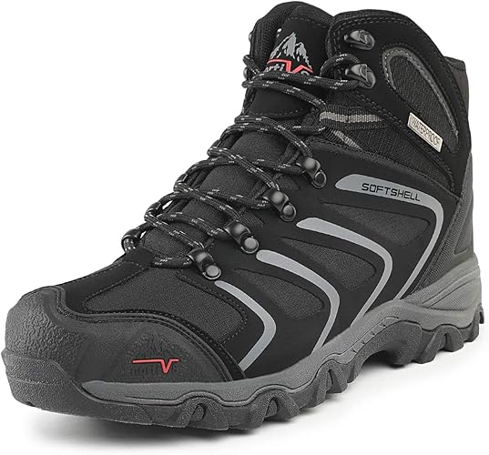 cheap waterproof hiking shoes