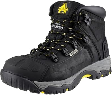 amblers safety boots amazon