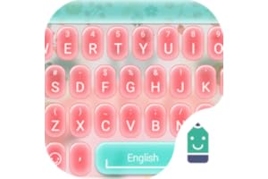 My Sunshine Theme&Emoji Keyboard