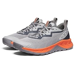 KEEN Men's Versacore Speed Breathable Vented
