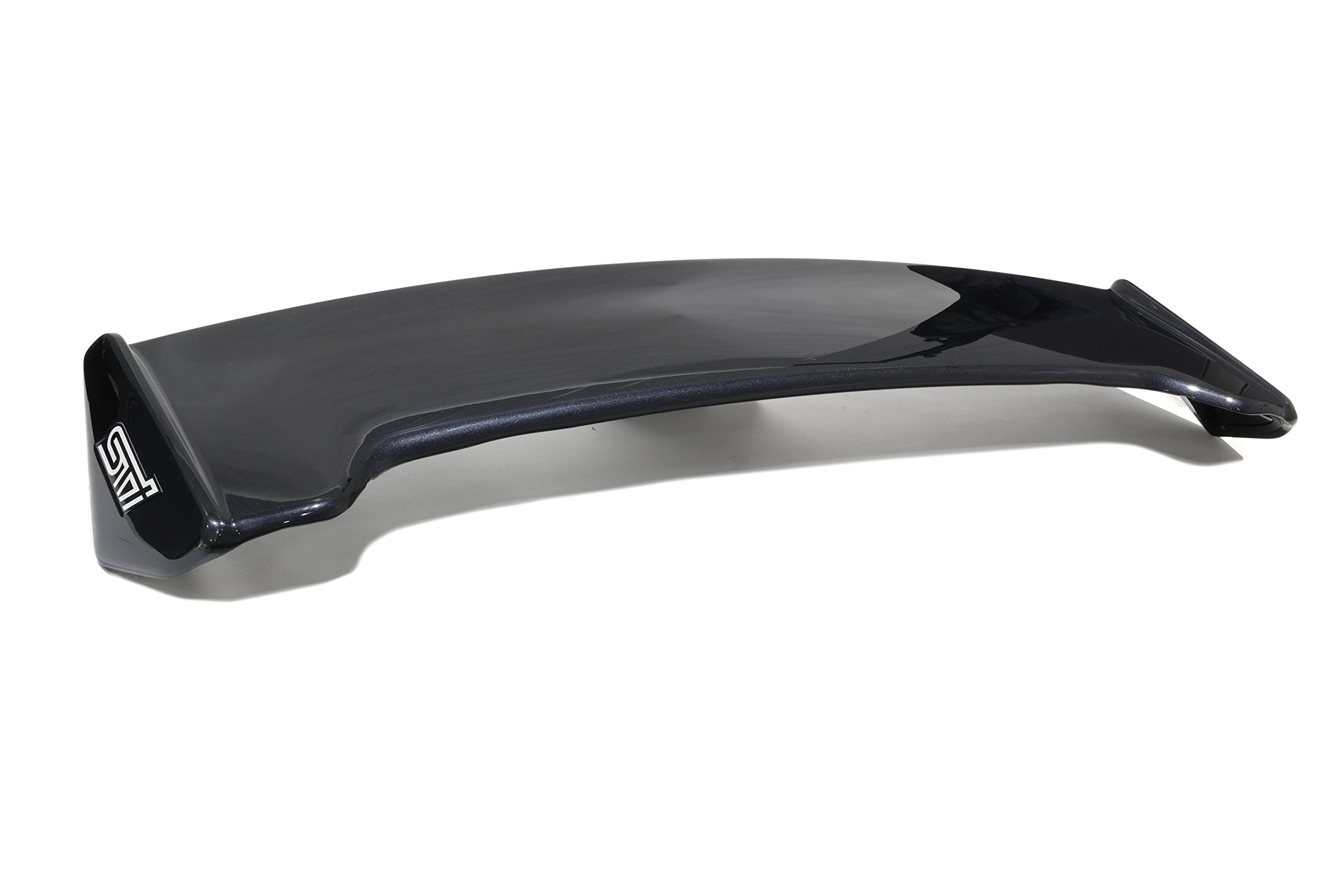 Buy 2016 Subaru Roof Spoiler Black XV Crosstrek & Impreza WAGON OEM NEW