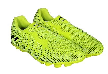 Nivia football shoes encounter 2.0 Outlet