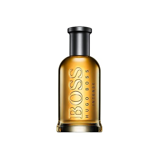 hugo boss the scent intense for him