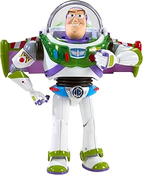buzz lightyear juguete amazon