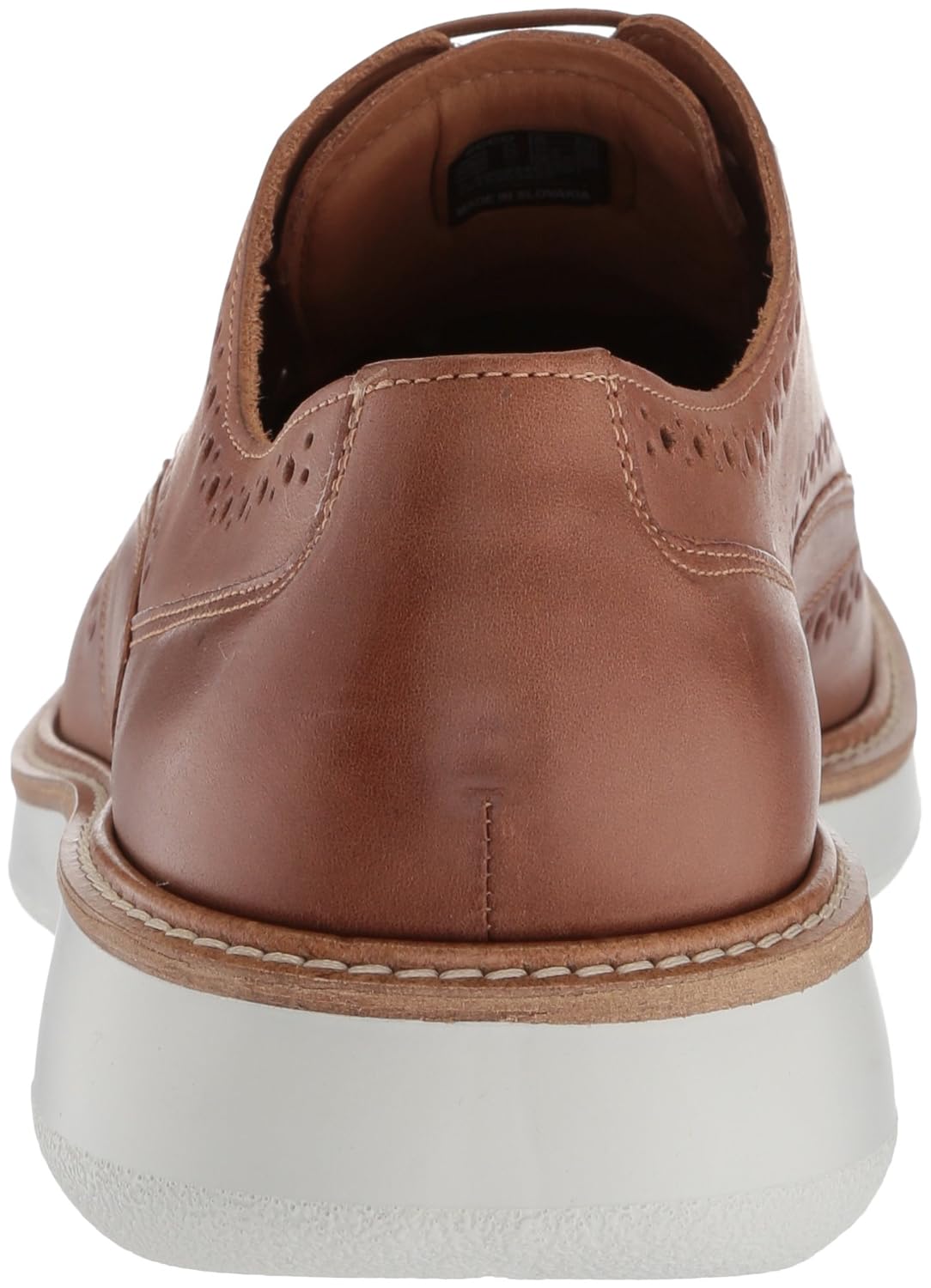 ecco lhasa brogue