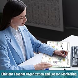 Planner 2025-2026, Monthly and Weekly Calendar