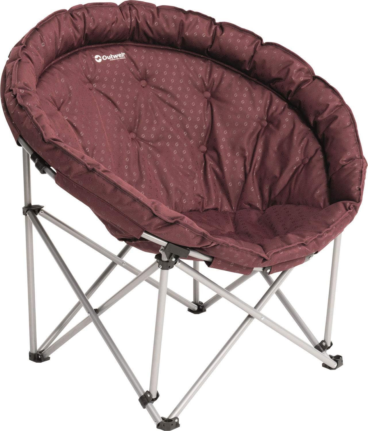 outwell casilda xl moon chair