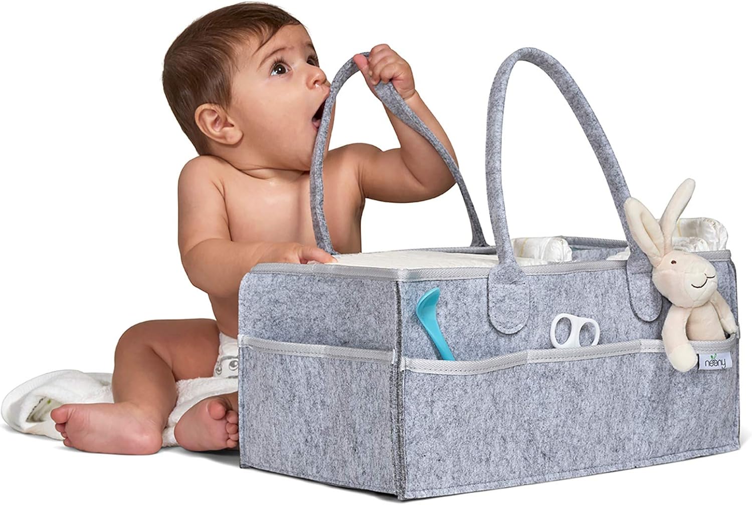 nappy organiser bag