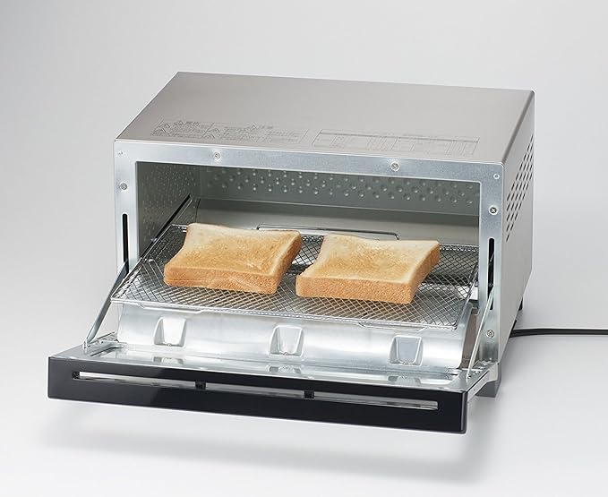 Amazon.com: Panasonic Oven Toaster be-zyumetarikku NT - T300 ...