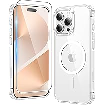 Amazon.com: Apple iPhone 15 Pro, 128GB, White Titanium - Unlocked