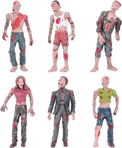 zombie toys amazon
