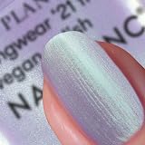 Nails.INC Plant Power Nail Polish 14ml 73% Plant Based Vegan Cruelty Free view 3
