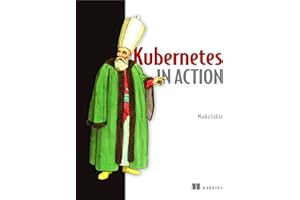 Kubernetes in Action