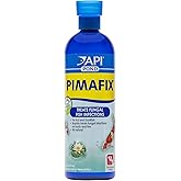 PondCare&reg; PimaFix Antifungal Remedy for Koi &amp; Goldfish (16 oz.)