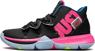 pink kyrie 5