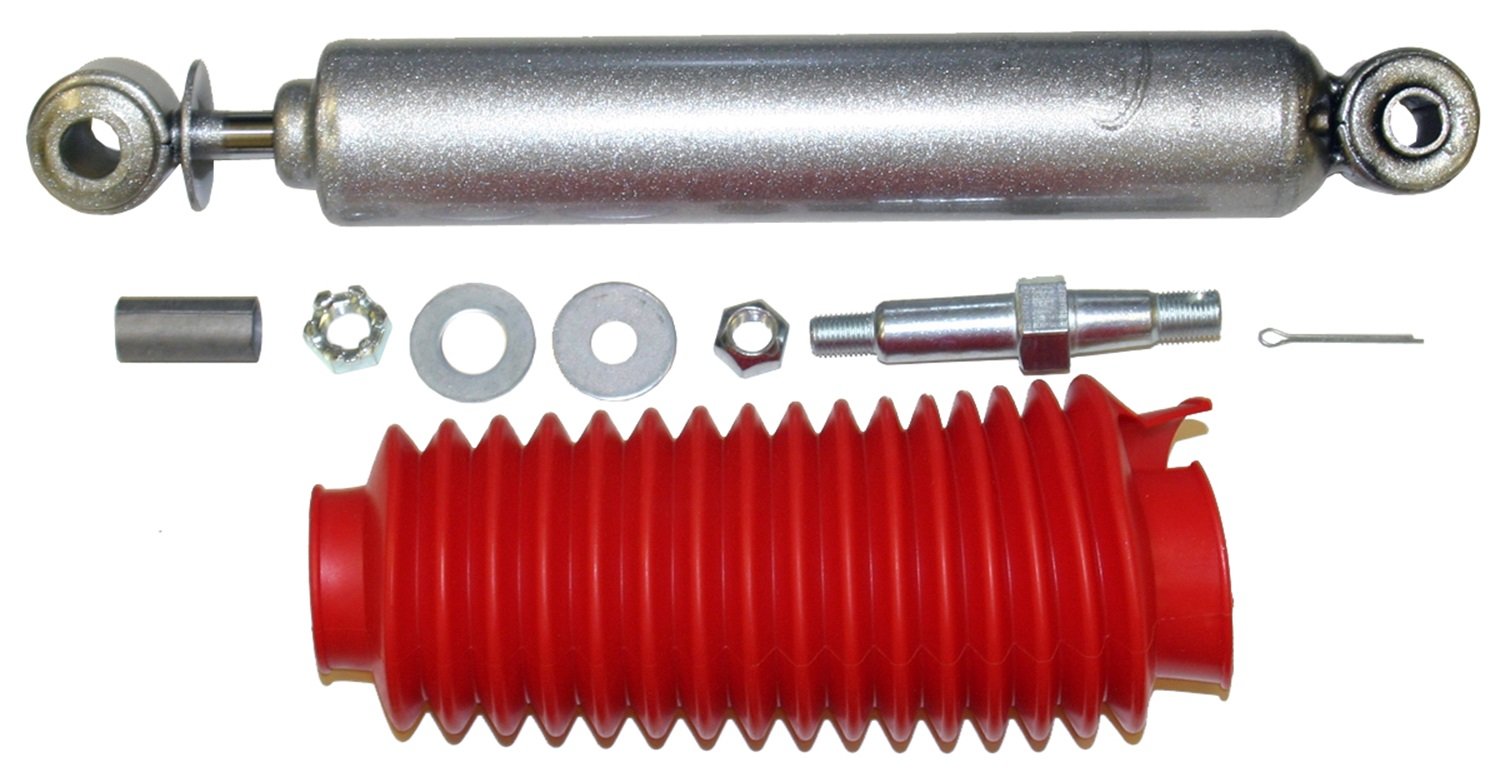 Rancho RS5407 Steering Stabilizer MY4BY