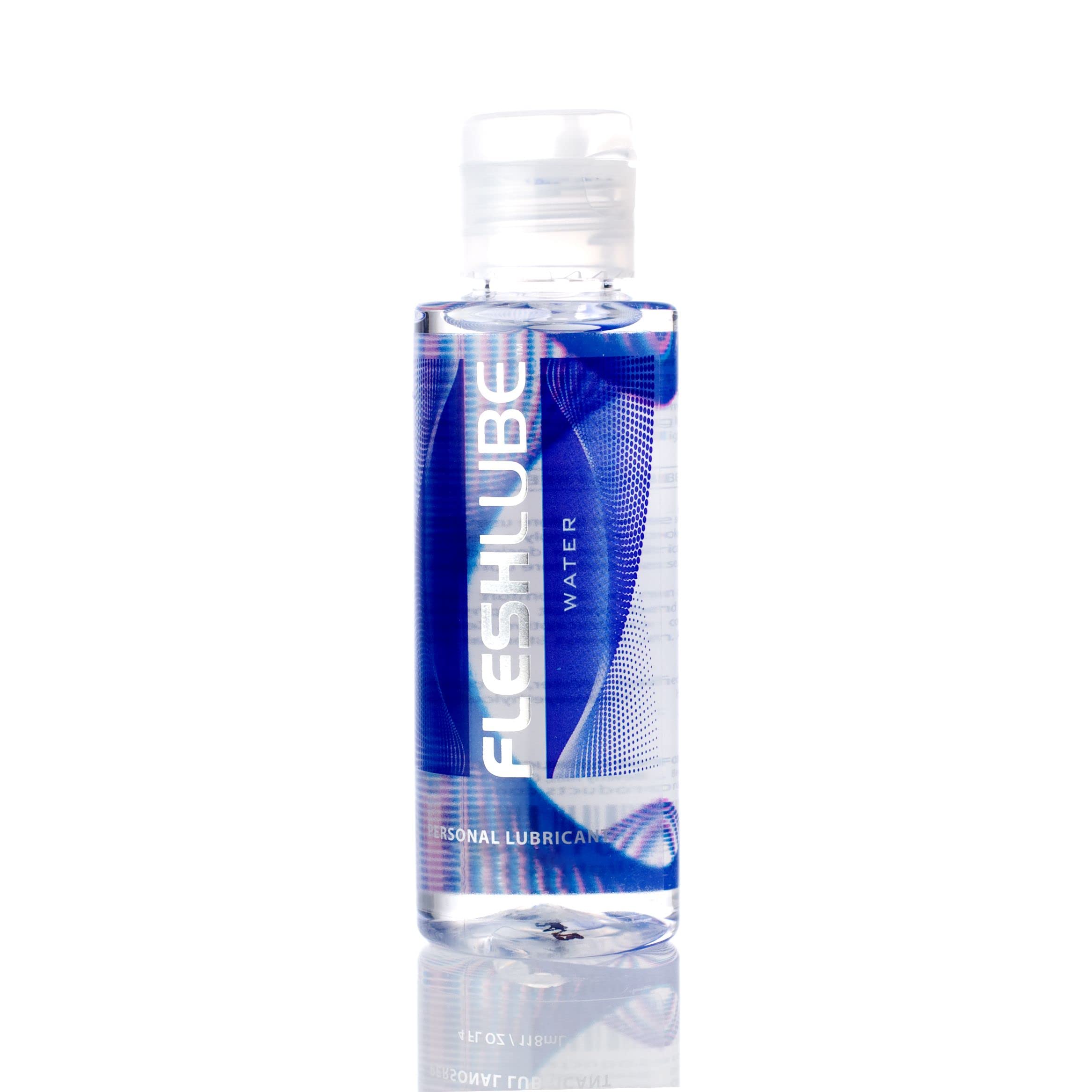Fleshlight Fleshlube Water Based Lube - Pairs Perfectly as a Fleshlight Lube - 500ML