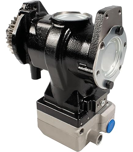 まとめ買い Amazon.com: 3689649 Air Compressor Replacement for Cummins