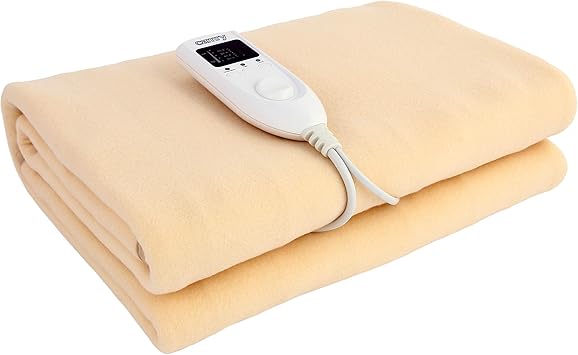 comprar manta electrica amazon