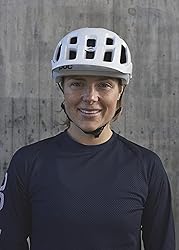 POC Tectal Race MIPS Cycling Helmet Uranium