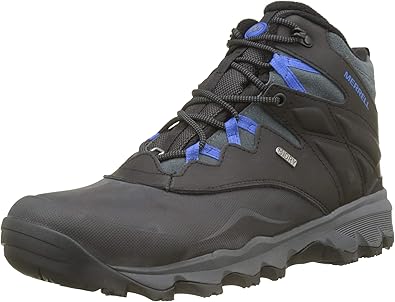 merrell men's snow boots