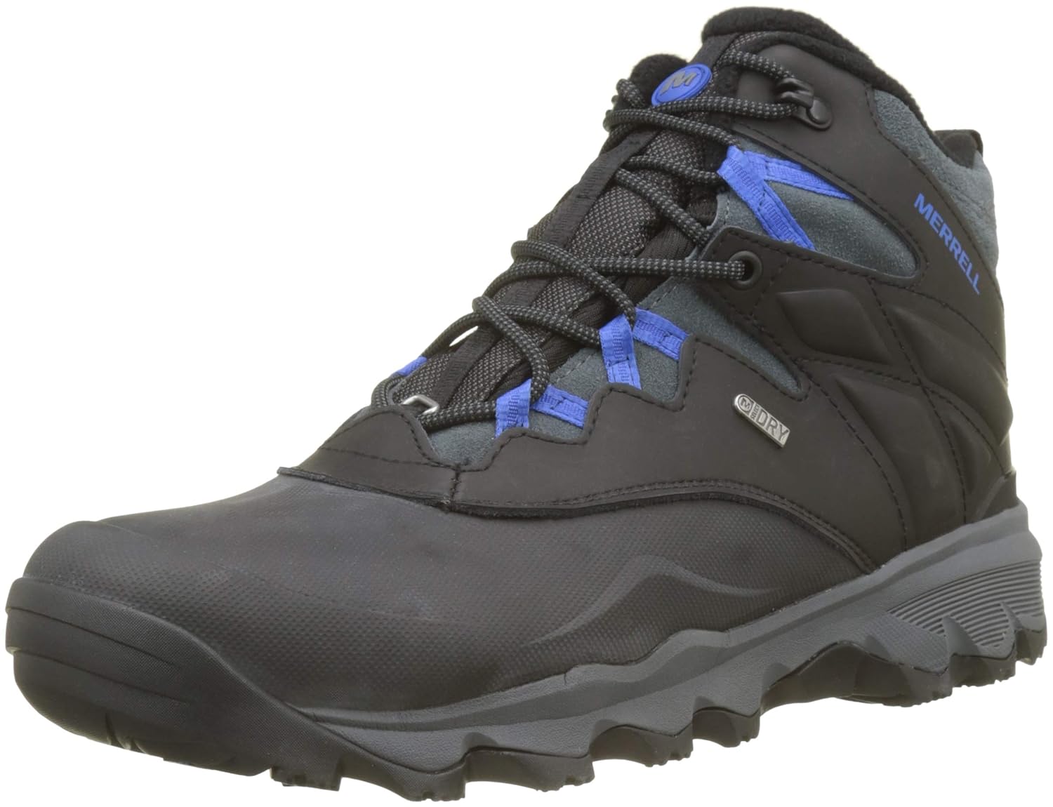 thermo adventure 6