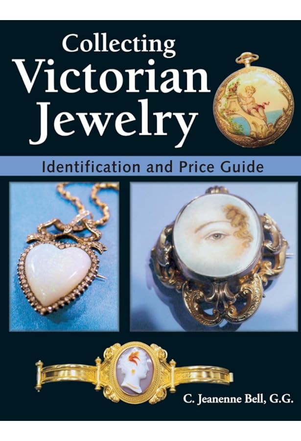 洋書 VICTORIAN JEWELLERY by PETER HINKS Victorian Jewellery : HINKS, Peter [Introduction]: Amazon.co.uk: Books
