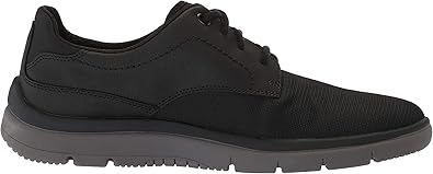 clarks mens tunsil oxford shoes