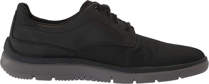 clarks tunsil plain oxford