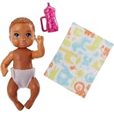 Barbie Babysitters Inc. Sleepy Baby Story Pack