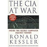 The CIA at War: Inside the Secret Campaign Against Terror