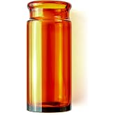 Jim Dunlop Rev. Willy&rsquo;s Sangria Blues Bottle&reg; Glass Slide