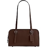 COACH Swing Zip Bag with Grommets