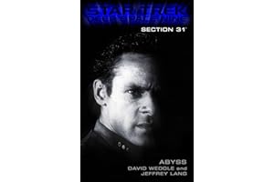 Abyss: Section 31 (Star Trek: Deep Space Nine)