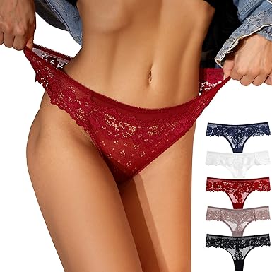 comfortable but sexy underwear