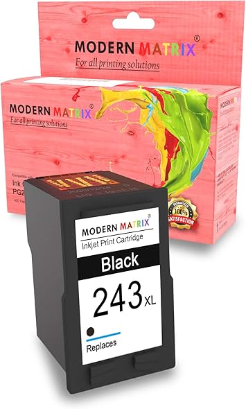 canon pg243xl