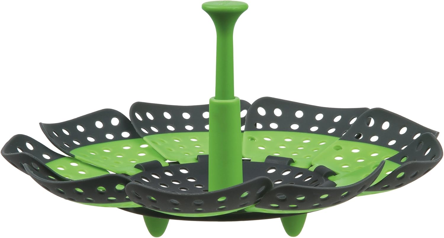 Best Nylon Steamer Basket