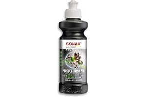 Sonax 2241410 (224141) Profiline Perfect Finish - 8.45 fl. oz.