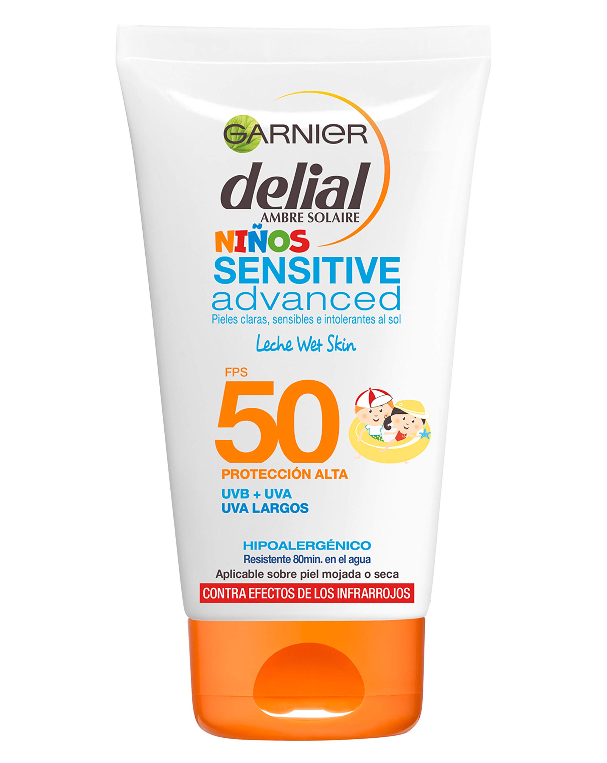 Garnier Delial Niños