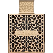 RAYHAAN Imperia Eau de Parfum Spray for Men, 3.4 Ounce RAYHAAN Imperia Eau de Parfum Spray for Men, 3.4 Ounce