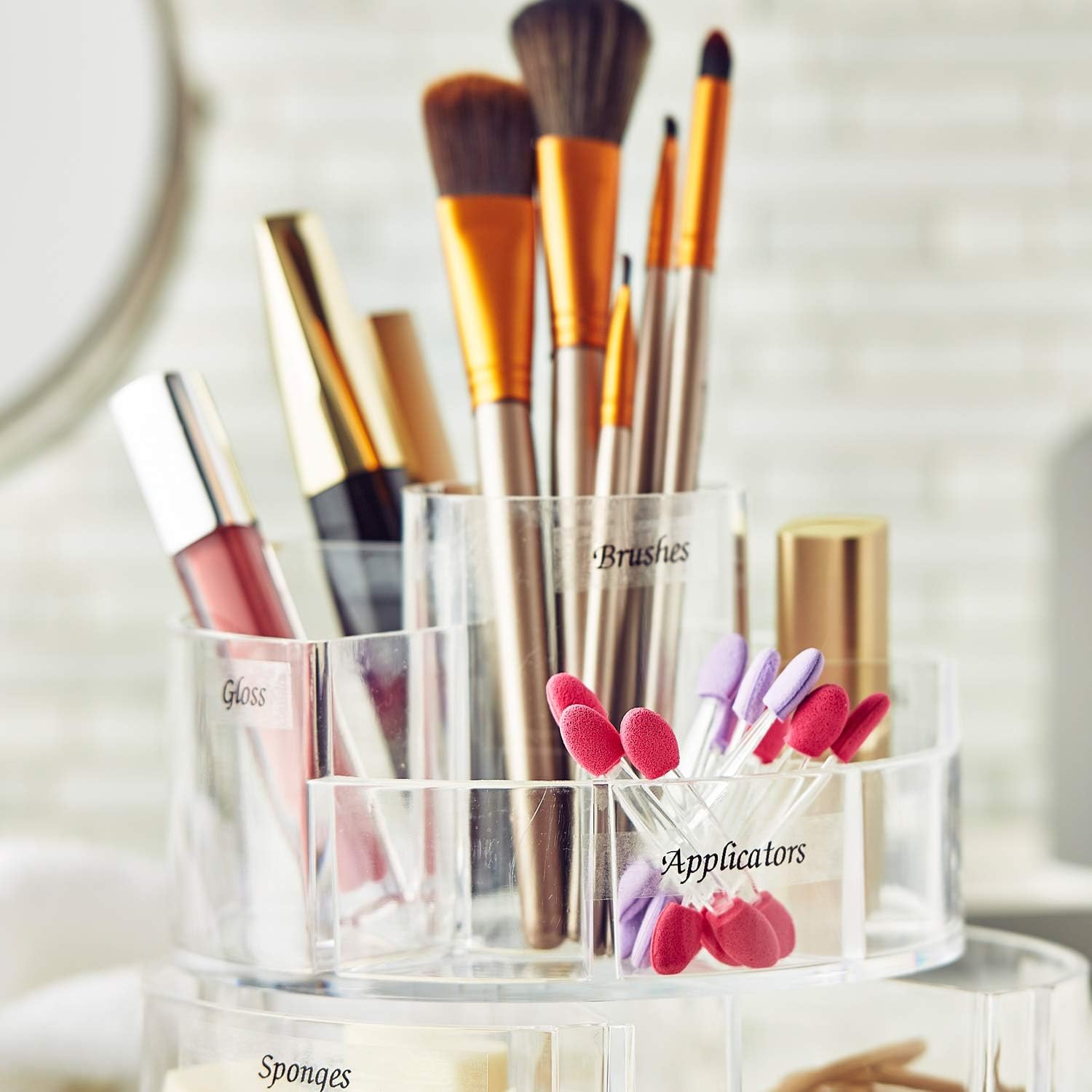 Brother Genuine P-touch TZE-131 Tape, 1/2" (0.47") Standard Laminated P-touch Tape, Black on Clear, Perfect for Indoor or Outdoor Use, Water Resistant, 26.2 Feet (8M), Single-Pack: Office Products