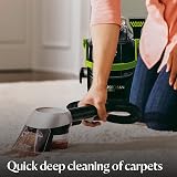 BISSELL Spot & Stain Cleaning Solution 1L for SpotClean Devices 1084N view 3