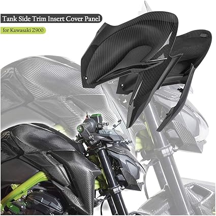 z900 tank bag
