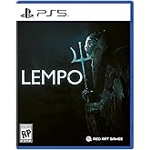 Lempo - Playstation 5