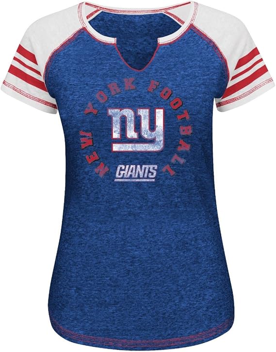 Ny giants girls shirt Clearance